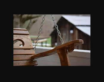 מלון Clendenin Country Road House מראה חיצוני תמונה